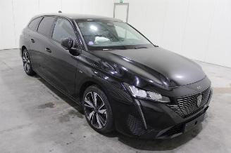 Peugeot 308  picture 2