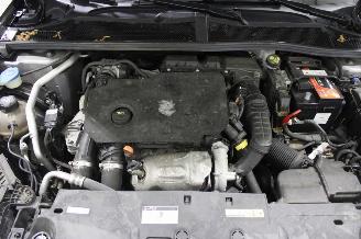 Peugeot 308  picture 15