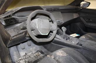 Peugeot 308  picture 8