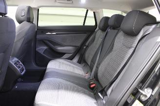 Skoda Superb  picture 12