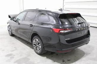 Skoda Superb  picture 4