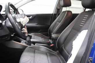 Kia Rio  picture 10