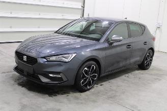 krockskadad bil auto Seat Leon  2022/7