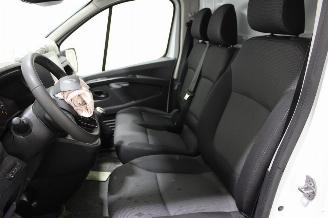 Renault Trafic  picture 8