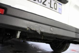 Renault Trafic  picture 14
