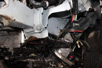 Renault Trafic  picture 13