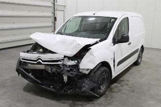 Auto da rottamare Citroën Berlingo  2018/6