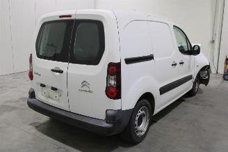 Citroën Berlingo  picture 3
