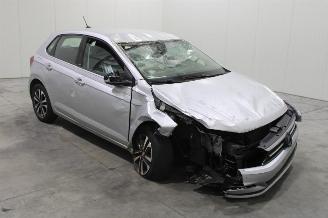 Volkswagen Polo  picture 3
