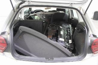 Volkswagen Polo  picture 18