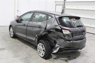 Ford Fiesta  picture 5