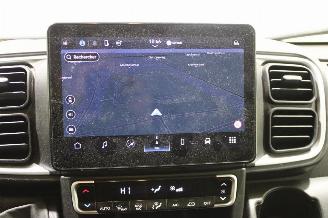 Peugeot Boxer  picture 13