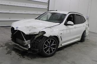 Avarii autoturisme BMW X3  2023/1