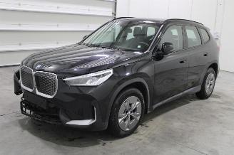 škoda osobní automobily BMW iX1  2025/11