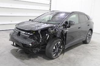 Damaged car Volkswagen ID.4  2023/11