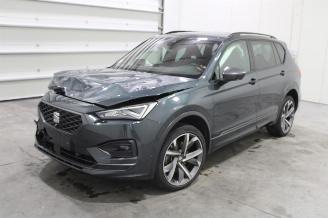 Auto incidentate Seat Tarraco  2021/5