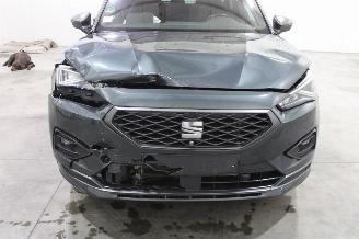 Seat Tarraco  picture 5