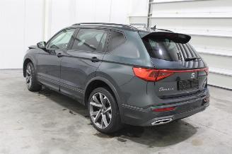 Seat Tarraco  picture 4