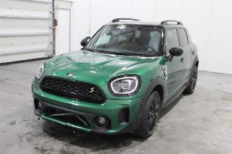 Avarii autoturisme Mini Cooper _S_COUNTRYMAN 2024/1