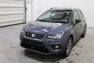 škoda osobní automobily Seat Arona  2021/6
