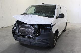škoda osobní automobily Volkswagen Transporter T6 2020/7