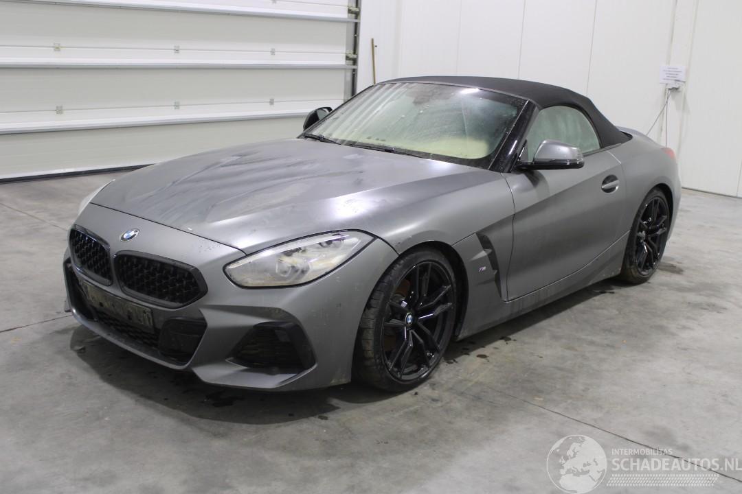 BMW Z4 