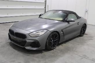 Dezmembrări autoturisme BMW Z4  2023/5