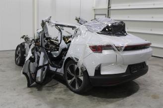 Polestar 4  picture 5