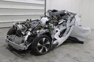 Dezmembrări autoturisme Polestar 4  2025/9