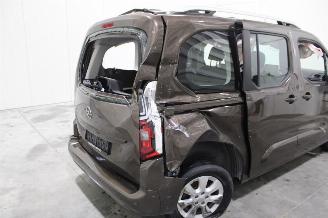 Opel Combo  picture 7