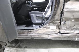 Opel Combo  picture 16