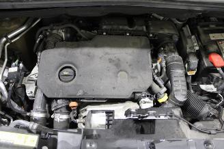 Opel Combo  picture 15