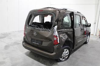 Opel Combo  picture 4