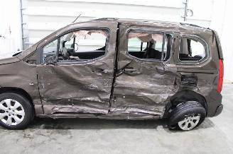Opel Combo  picture 6