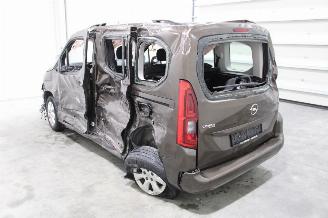 Opel Combo  picture 5