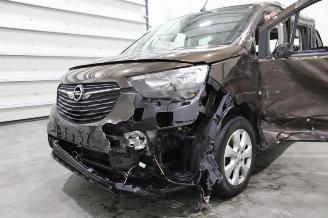 Opel Combo  picture 20