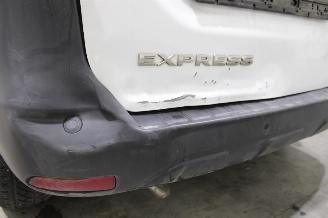 Renault Express  picture 8