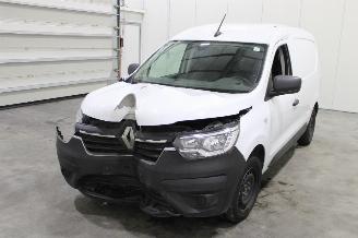 Voiture accidenté Renault Express  2023/12