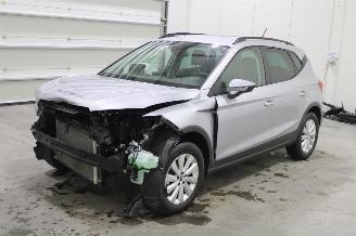 Avarii autoturisme Seat Arona  2023/2