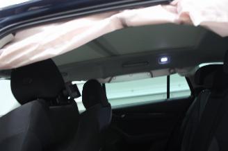 Skoda Octavia  picture 11