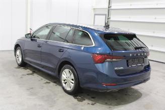 Skoda Octavia  picture 4