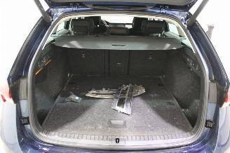 Skoda Octavia  picture 19