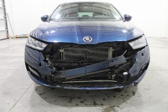 Skoda Octavia  picture 6