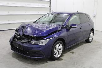 Avarii autoturisme Volkswagen Golf  2023/5
