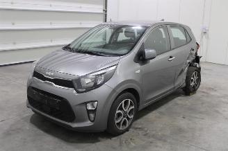 skadebil auto Kia Picanto  2023/2