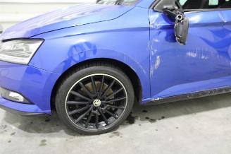 Skoda Fabia  picture 5
