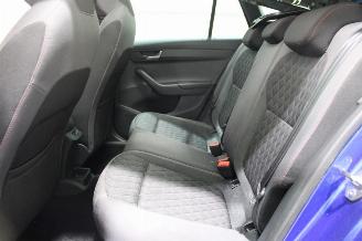 Skoda Fabia  picture 11