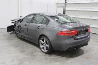 Jaguar XE  picture 4