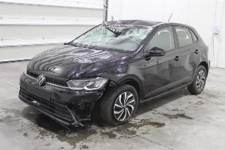 skadebil auto Volkswagen Polo  2023/3