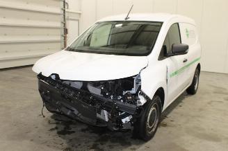 Avarii autoturisme Renault Kangoo  2024/12